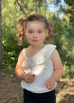 Eleonore notre famille La petite famille V